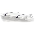 Thule 554XT Hang Two Rooftop Surfboard Carrier