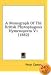 A Monograph Of The British Phytophagous Hymenoptera V1 (1882)