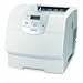 Infoprint 1552N Laser 45PPM 600X1200DPI Lgl 128MB Par USB Enet