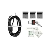 PC Guardian Perma Plate Defense Package - System security kit