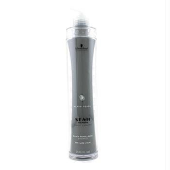 Schwarzkopf Seah Black Pearl Bath Shampoo (For Mature Hair) - 200ml/6.67oz Preisvergleich