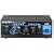 Pyle Home PTA3 Mini 2 x 75-Watt Stereo Power Amplifier