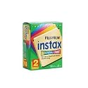 FujiFilm INSTAX TWIN PACK Instax Instant Film Twin Pack - Two Packs of 10