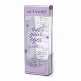 Wet N Wild Bat Your Eyes Lashes, #957 Flirtatious, 1 Pair