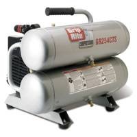 Grip Rite GR254CTS Air Compressor 2 HP 4 GAL Tank Electric Compressor