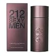 212 Sexy By Carolina Herrera For Men. Eau De Toilette Spray 3.4 Oz