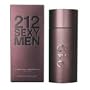 212 Sexy By Carolina Herrera For Men. Eau De Toilette Spray 3.4 Oz