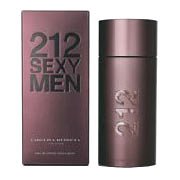 212 Sexy By Carolina Herrera For Men. Eau De Toilette Spray 3.4 Oz
From Carolina Herrera
