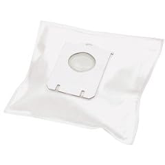 Staubsaugerbeutel, Saugerbeutel f�r diverse Sauger der Hersteller AEG, Philips, Electrolux, Tornado, Volta etc. - 10er Pack Vliesbeutel