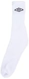Umbro Brand chaussettes tennis pack 6 - Multisport homme