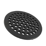 7 Cast Iron Drain Grate Cover