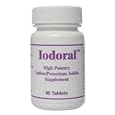 Optimox Iodoral 12.5 Mg (90 Tablets)