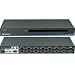 TRENDnet 16-Port USB/PS/2 Rack Mount KVM Switch TK-1603R