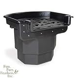 Review Atlantic  / Big Bahama Pro Series Filterfalls 1900