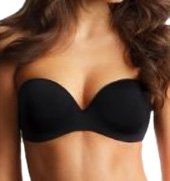 Le Mystere Women's Sculptural Strapless