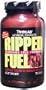 Ripped Fuel,Mahuang Free By Twinlab - 120 Cap, Pack of 2