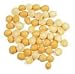 Gourmet Food : PEAS, YELLOW SPLIT, 25 lbs.