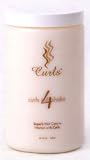 211fc 58YjL. SL160  Curls Milkshake, 32 fl. oz.