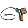 Wireless Video Borescope / Inspection Camera with Color LCD Monitor