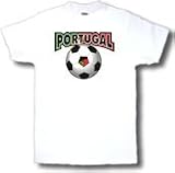 Portugal Youth T-Shirt
