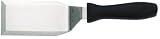 Paderno World Cuisine stainless steel lasanga server, 6 5/8