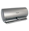 Discgear Selector 80 ;Disc Value Disc Storage System ;Silver