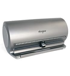 Discgear - Selector 80S CD Retrieval System - Plastic