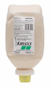 Stockhausen 87045 Kresto Hand Cleaner 2000ml Soft bottle - 87045
