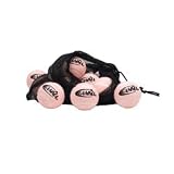 Sporting Goods : Gamma Pink Bag of Balls