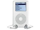 Apple iPod 20GB with Click Wheel - 4th Generation [M9282B/A]