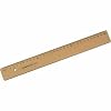 Rumold FL230-40 Holzlineale 40cm
