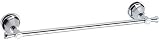 Danze D441411BN Brandywood 18-Inch Towel Bar, Chrome