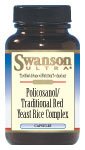 Policosanol/Traditional Red Yeast Rice 60 Caps