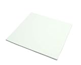 光 ゴム板(天然)白 3×200×200mm 00782511-1 GW3-20