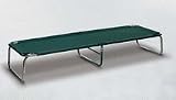 Tioga Folding Cot