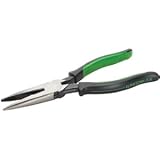 Greenlee Textron #0351-08M 8 L Nose Pliers