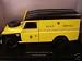 Land Rover Series III109 Hard Top AA Rescue Van