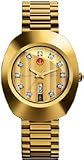 Rado Original DiaStar Jubile Mens Watch - R12413494