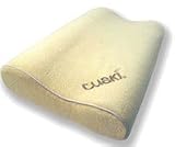 Cuski Kids Orthopaedic Pillow Cream