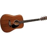 Martin DRS1 Road Series Acoustic Electric Guitar with Case