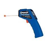 Mastercool 52224B Dual Temp Infrared Thermometer