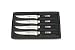 Henckels 120 Anniversary Four Star Stainless-Steel Steak Knife Set