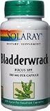 Solaray Bladderwrack 580mg - 100 - Capsule