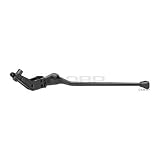 Greenfield SKS2-305B 305mm Stablizer Rear Stay-Mount Black aluminum