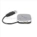 Belkin F5u407 Belkin 4 Port Ultra Mini Usb 2.0 Hub