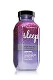 Bath & Body Works Aromatherapy Sleep NIGHT TIME TEA Luxury Bath 15 oz