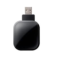 New Panasonic DY-WL10 IEEE 802.11n Draft Wi-Fi Adapter 54 Mbps Wireless Speed USB Host Interface