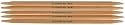 Clover Takumi 7-Inch Double point, Size 5