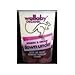 Wallaby Organic Berry and Cream Yogurt, 6 Ounce -- 12 per case.  : image