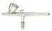 Iwata-Medea Revolution CR Dual Action / Large Gravity Feed Cup